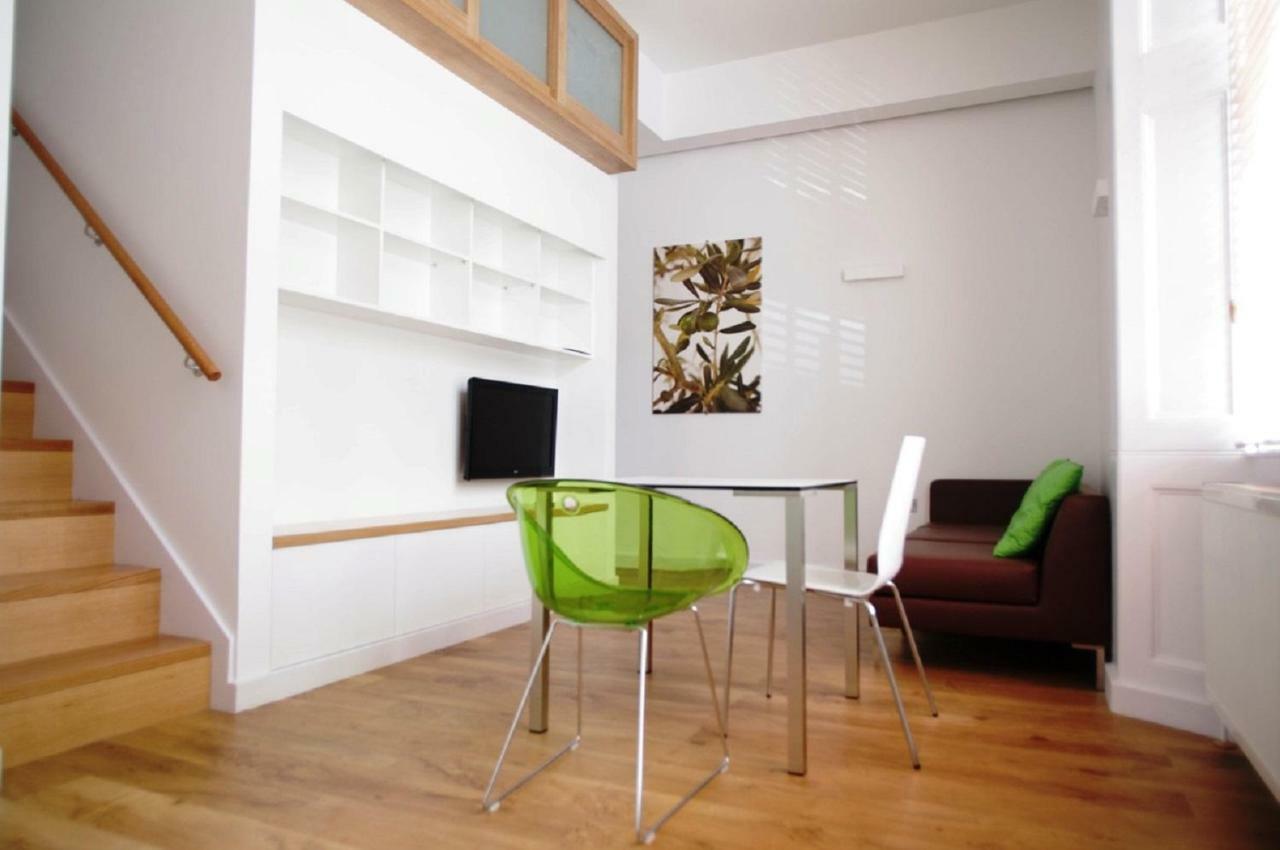 Acorn - Byng Place Apartments 런던 외부 사진