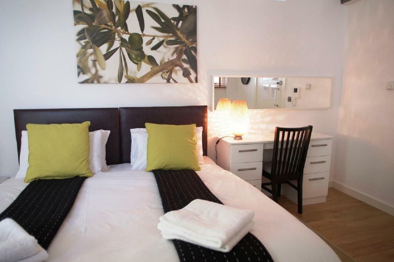 Acorn - Byng Place Apartments 런던 외부 사진