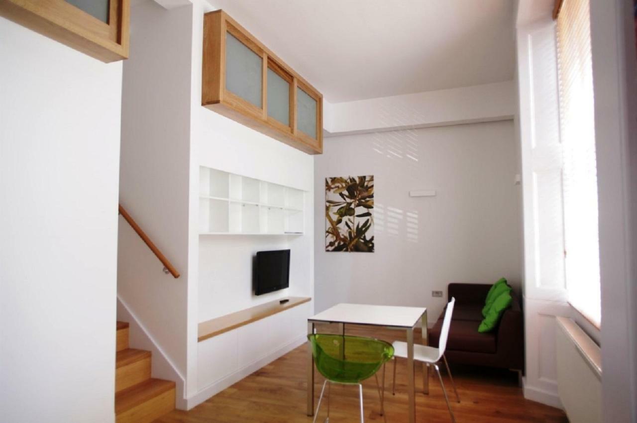 Acorn - Byng Place Apartments 런던 외부 사진