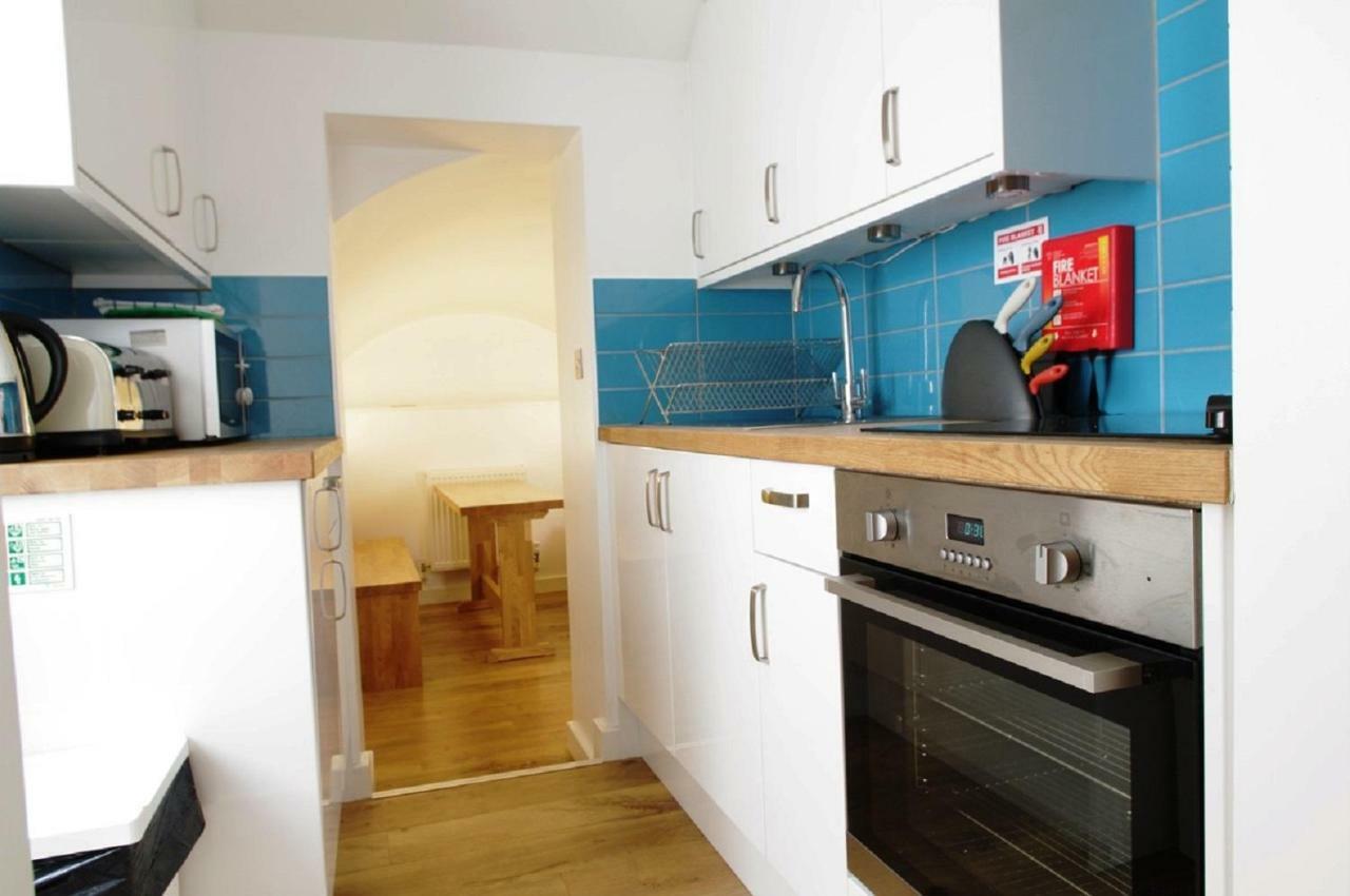 Acorn - Byng Place Apartments 런던 외부 사진