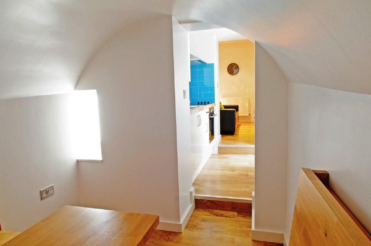 Acorn - Byng Place Apartments 런던 외부 사진